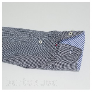 Tommy Hilfiger Koszula meska w Kratke_NEW